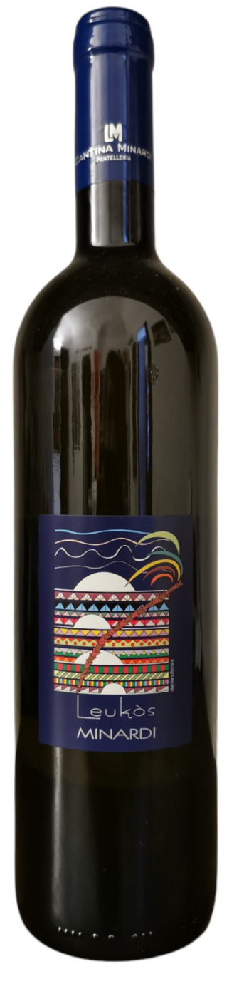 Leukos Zibibbo di Pantelleria