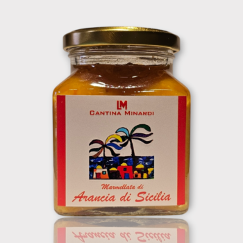 Marmellata di Arance