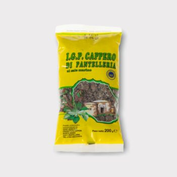 Capperi di Pantelleria