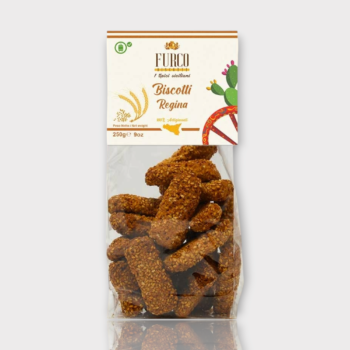 Biscotti regina